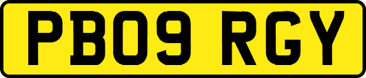 PB09RGY