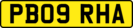 PB09RHA