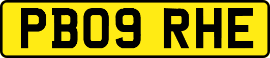 PB09RHE