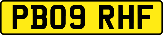 PB09RHF