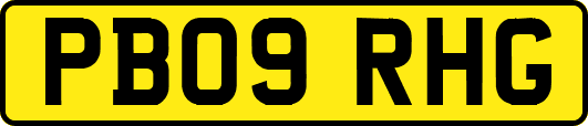 PB09RHG