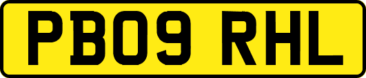 PB09RHL
