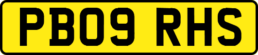 PB09RHS