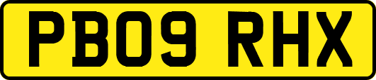 PB09RHX