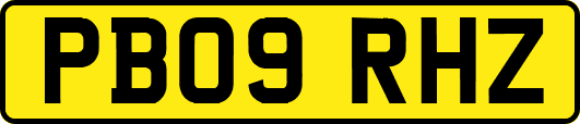 PB09RHZ