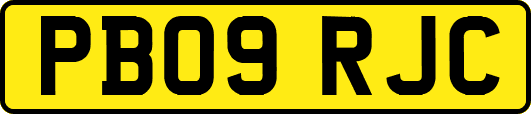PB09RJC