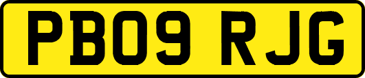 PB09RJG