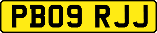 PB09RJJ