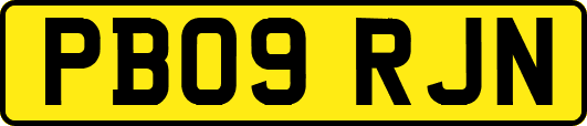 PB09RJN