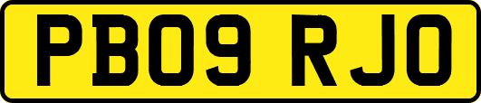 PB09RJO