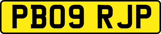 PB09RJP