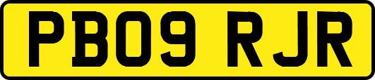 PB09RJR