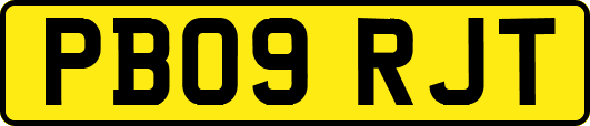 PB09RJT