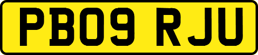 PB09RJU