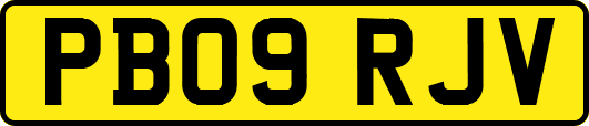 PB09RJV
