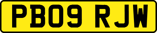 PB09RJW