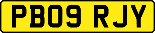 PB09RJY