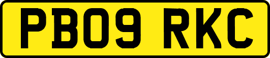 PB09RKC