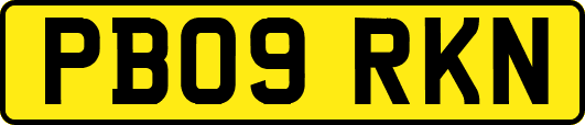PB09RKN