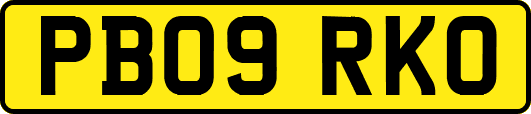 PB09RKO