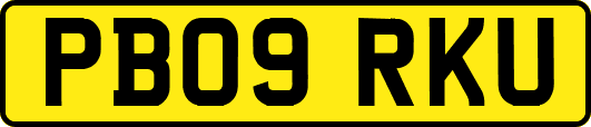 PB09RKU