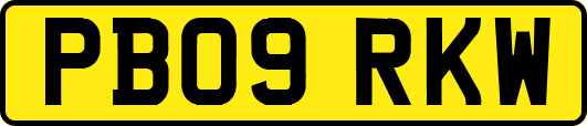 PB09RKW
