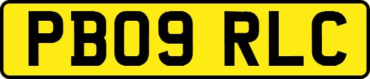 PB09RLC