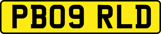 PB09RLD