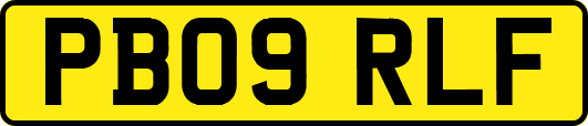 PB09RLF