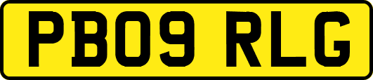 PB09RLG