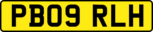 PB09RLH