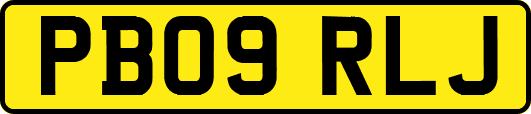 PB09RLJ
