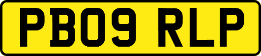PB09RLP