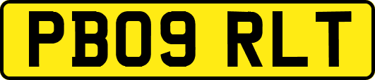 PB09RLT