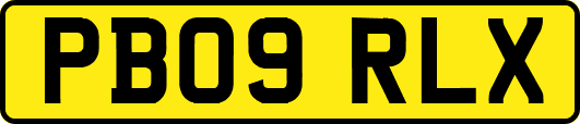 PB09RLX