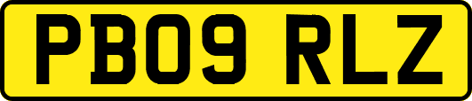 PB09RLZ