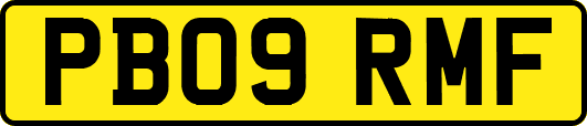 PB09RMF