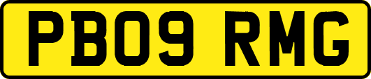 PB09RMG