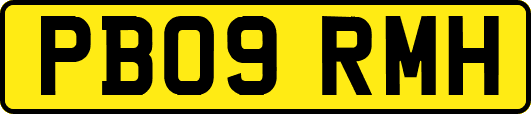 PB09RMH