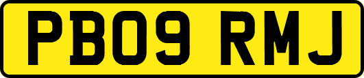 PB09RMJ