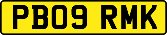 PB09RMK