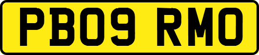 PB09RMO