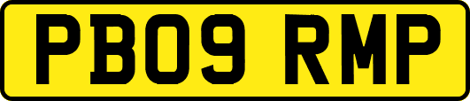 PB09RMP