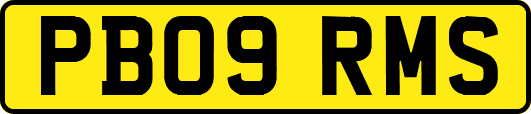 PB09RMS