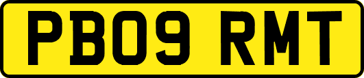 PB09RMT