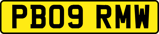 PB09RMW