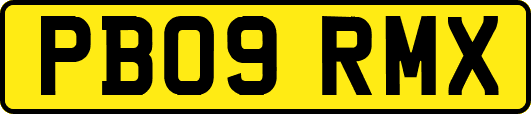 PB09RMX