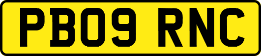 PB09RNC