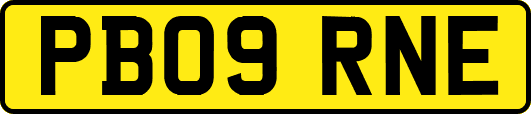PB09RNE