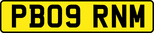 PB09RNM